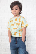 Load image into Gallery viewer, Printed T-shirt Combo