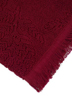 Load image into Gallery viewer, Biking Red- Bath Towel