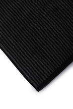 Load image into Gallery viewer, Blue Stripes-Bath Towel