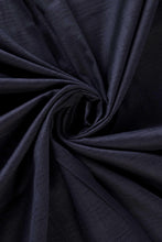 Load image into Gallery viewer, Voil Dupatta-Black
