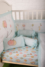 Load image into Gallery viewer, Flying Animal - Baby Cot
