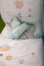 Load image into Gallery viewer, Flying Animal - Baby Cot
