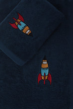 Load image into Gallery viewer, Rocket-Bath  Towel
